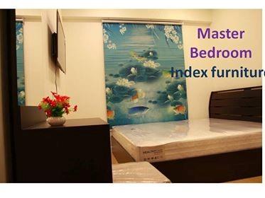 apartment for rent in masteri district 2 hcmc D2141770 (3)